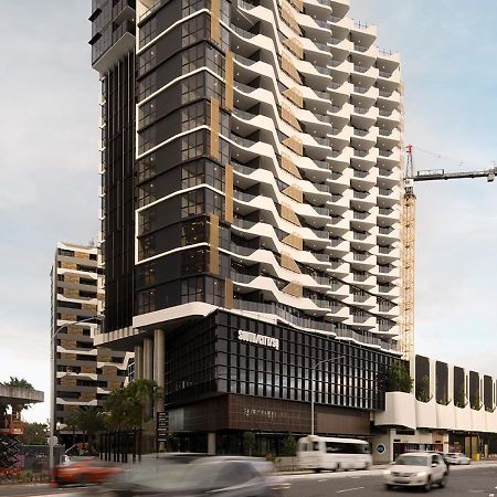 Rambla At South City Sq Brisbane Extérieur photo