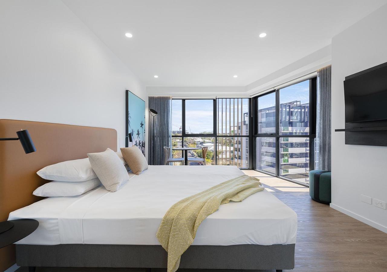 Rambla At South City Sq Brisbane Extérieur photo