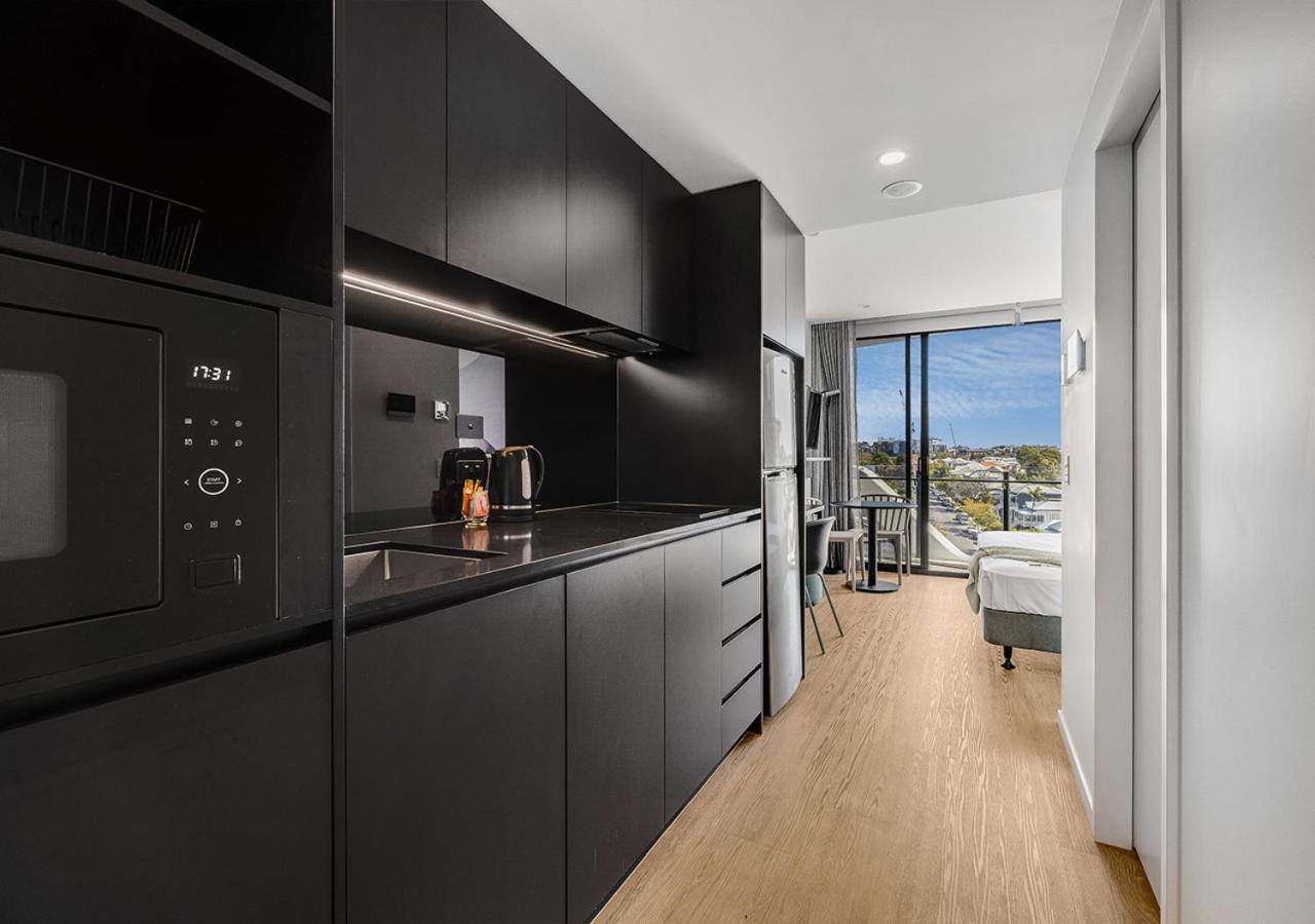 Rambla At South City Sq Brisbane Extérieur photo