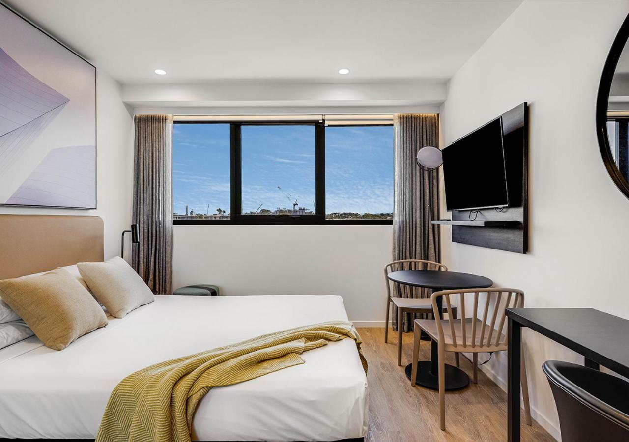 Rambla At South City Sq Brisbane Chambre photo