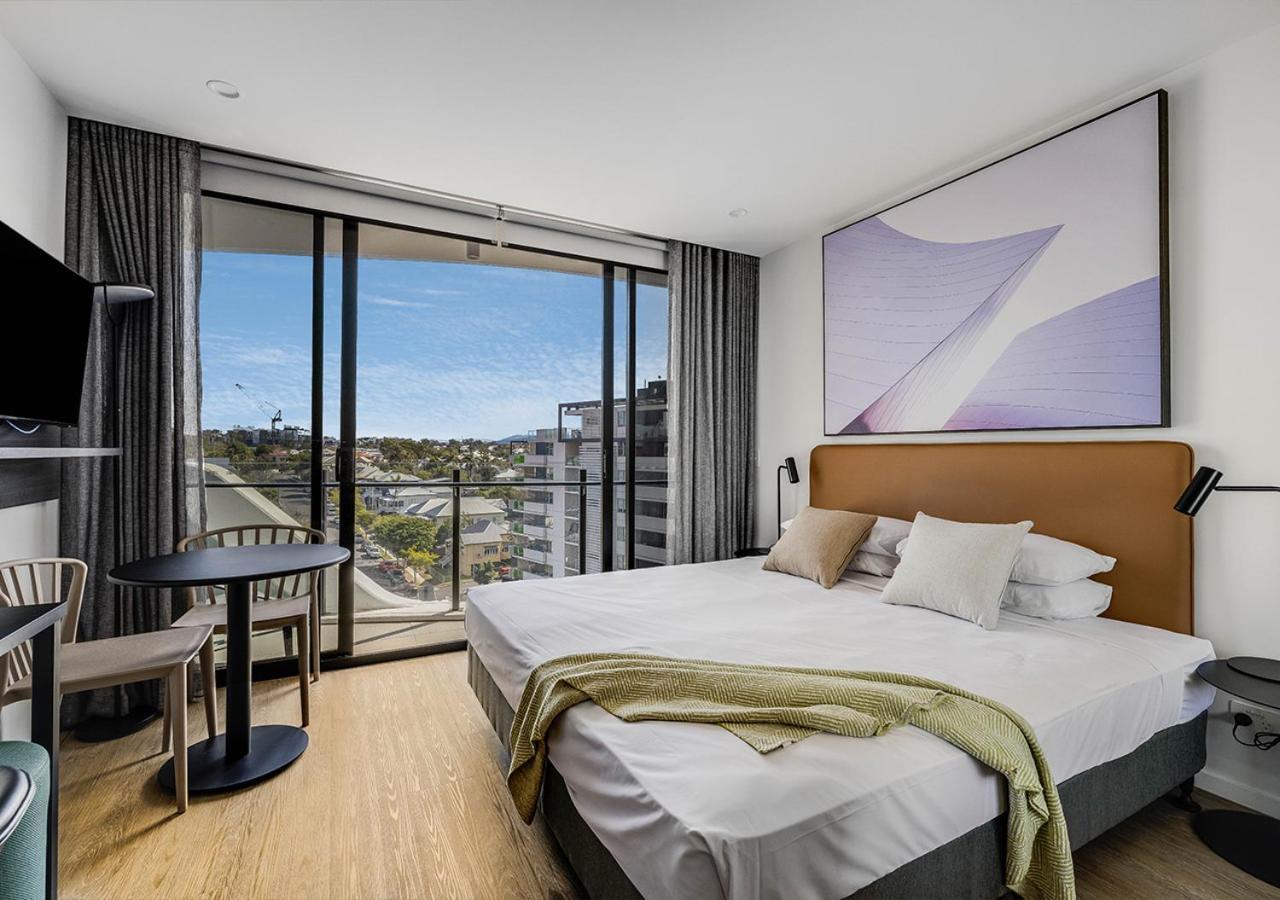 Rambla At South City Sq Brisbane Extérieur photo