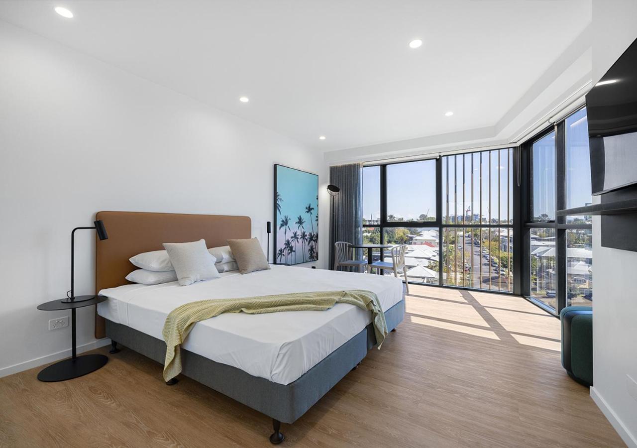 Rambla At South City Sq Brisbane Extérieur photo